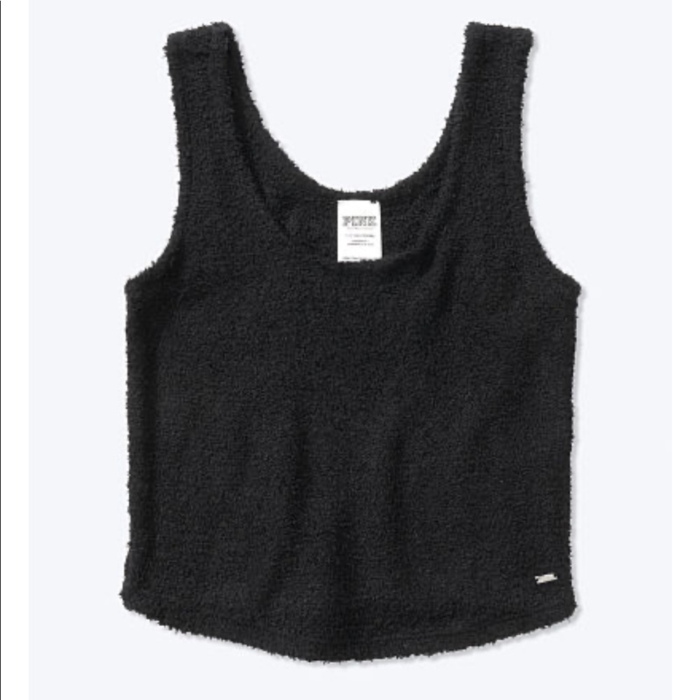 Fuzzy tank